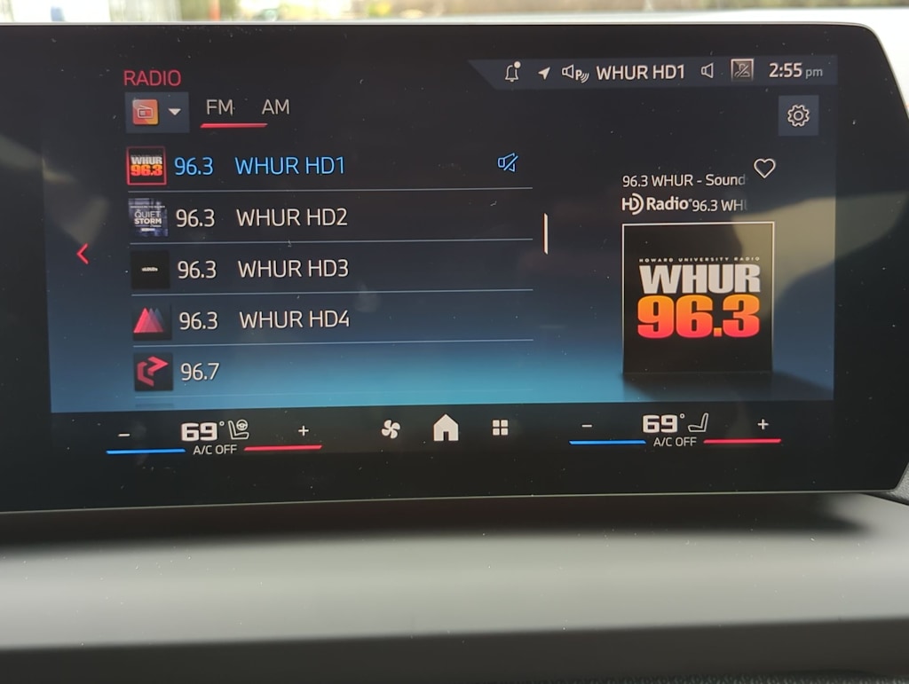 Thumbnail: 2025 BMW 2 Series - 16