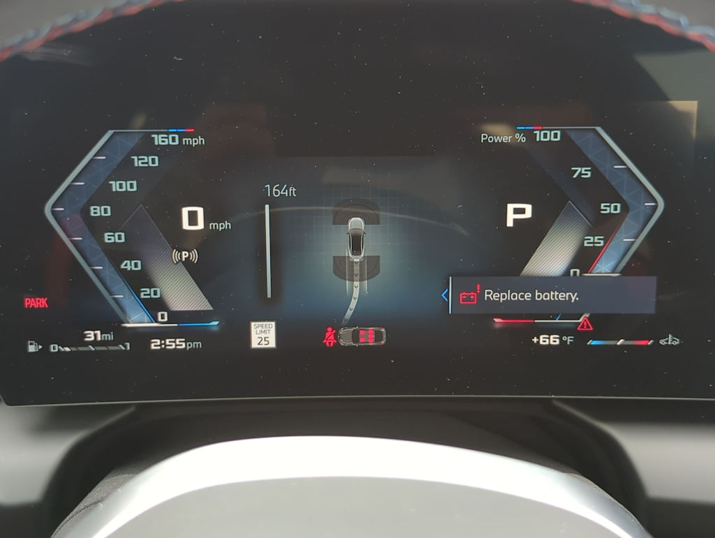 Thumbnail: 2025 BMW 2 Series - 36