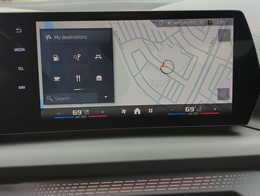 Thumbnail: 2025 BMW 2 Series - 33