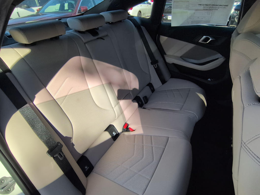 Thumbnail: 2026 BMW 2 Series - 30
