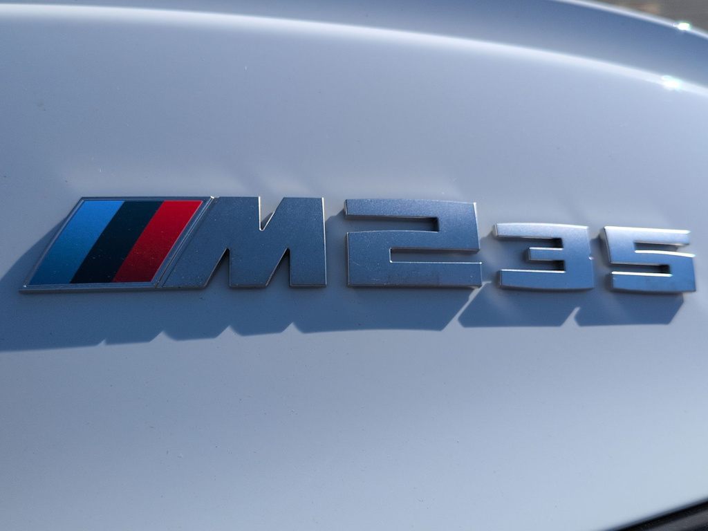 Thumbnail: 2026 BMW 2 Series - 7