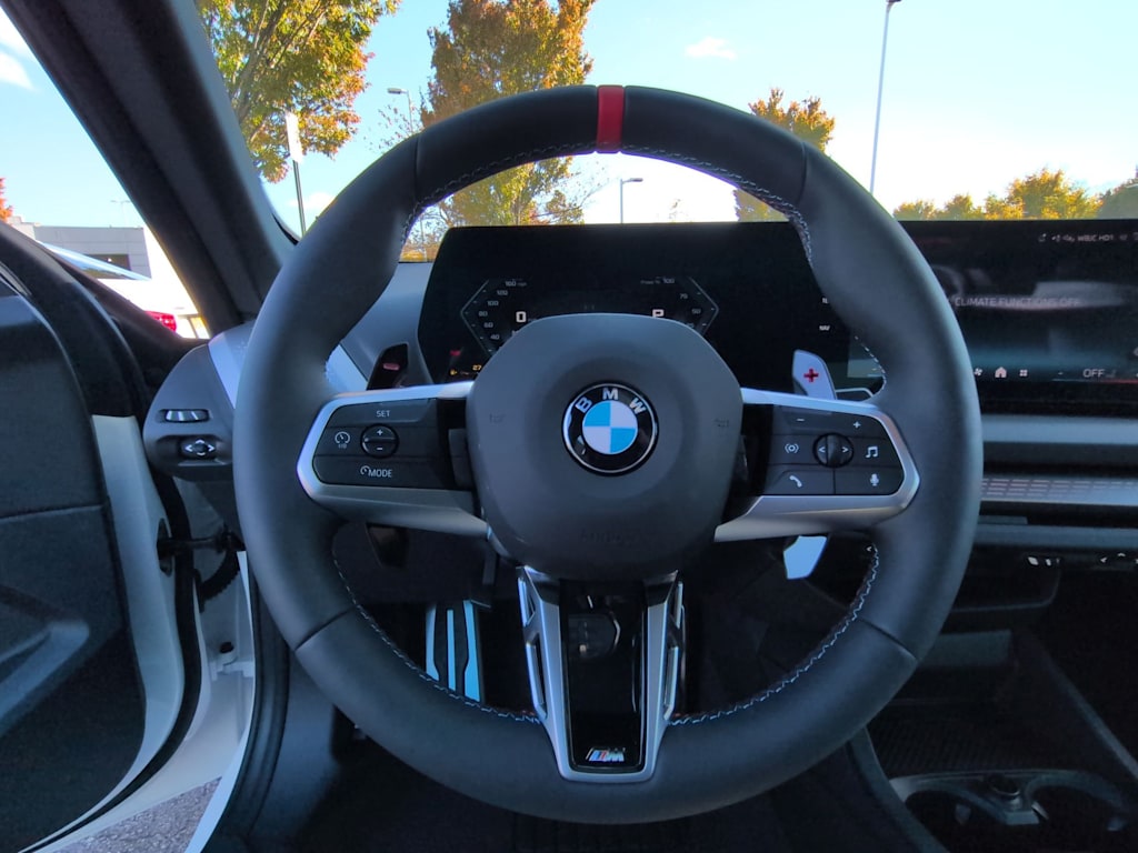Thumbnail: 2026 BMW 2 Series - 14
