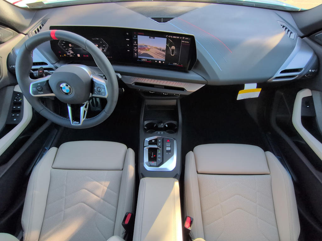 Thumbnail: 2026 BMW 2 Series - 10