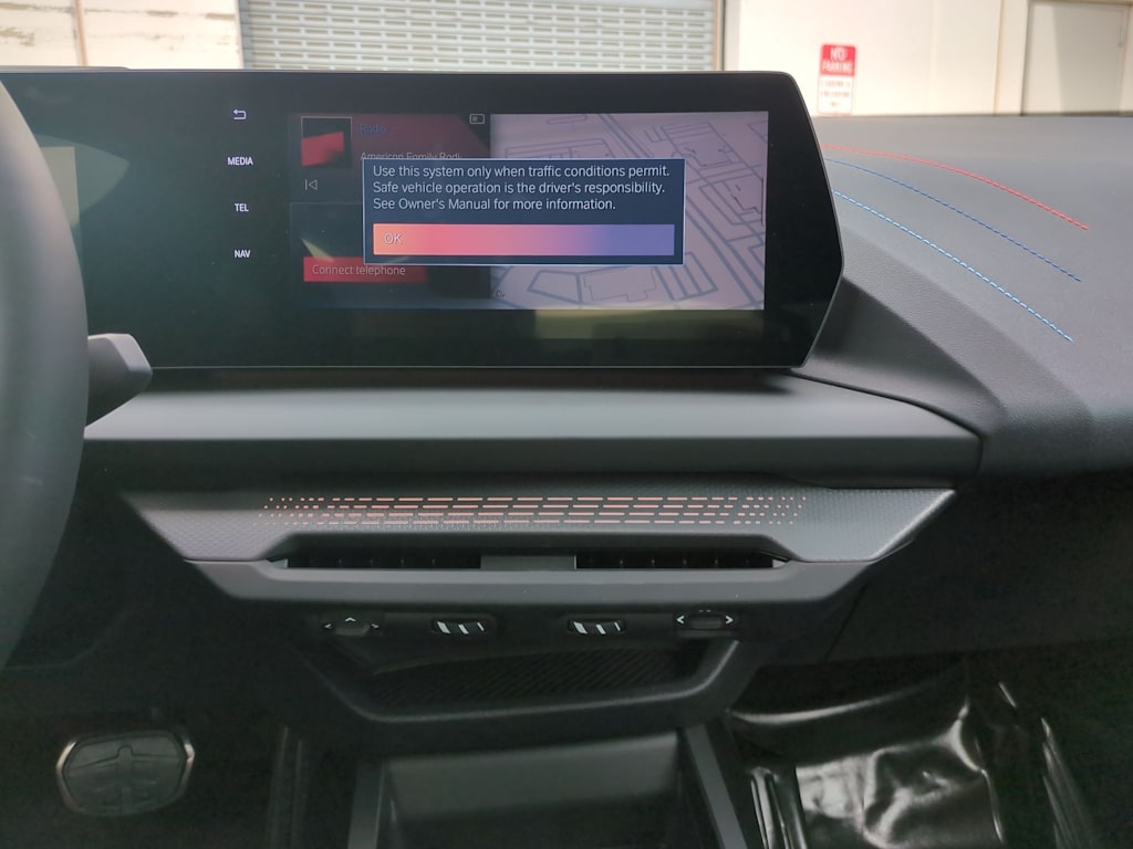 Thumbnail: 2025 BMW 2 Series - 15