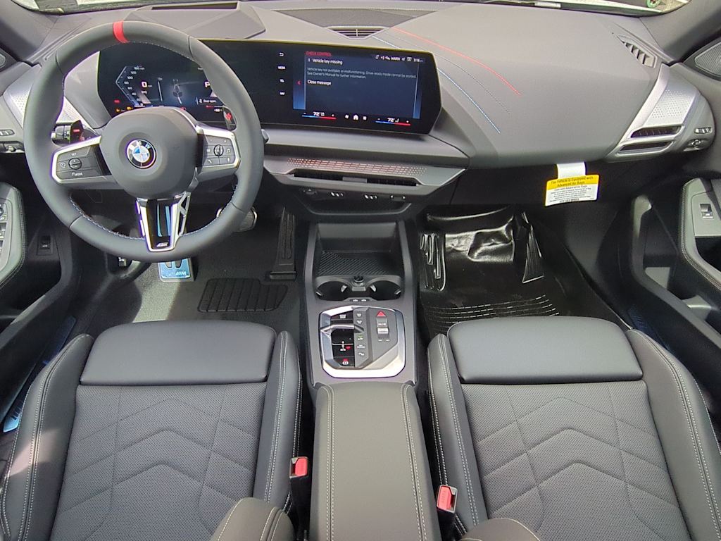 Thumbnail: 2025 BMW 2 Series - 10