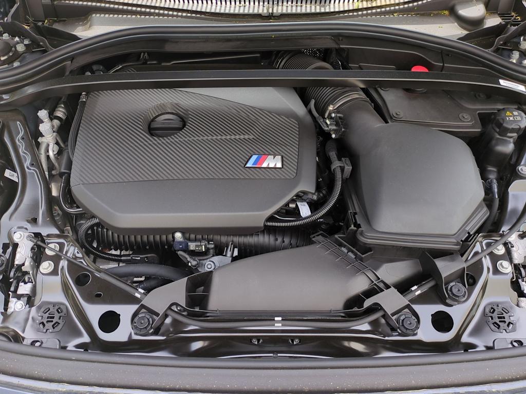 Thumbnail: 2025 BMW 2 Series - 9