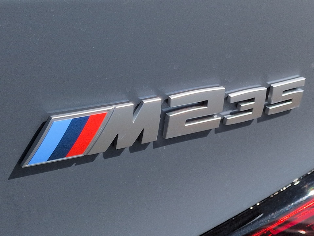 Thumbnail: 2025 BMW 2 Series - 7
