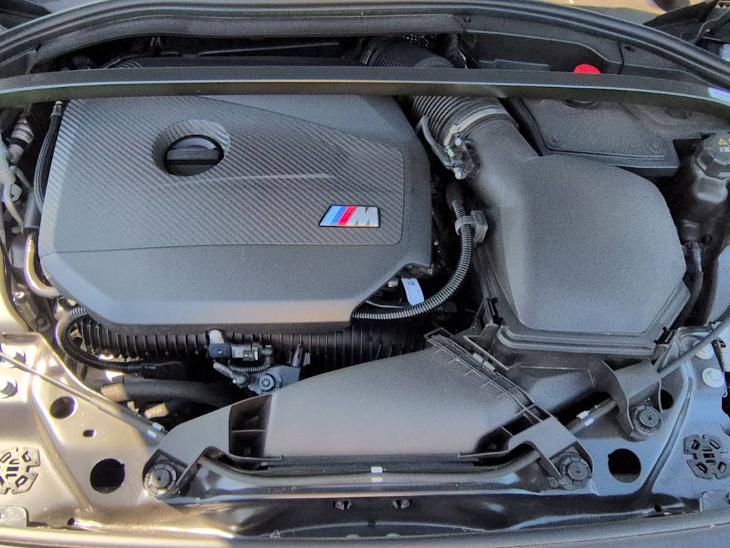 Thumbnail: 2025 BMW 2 Series - 9
