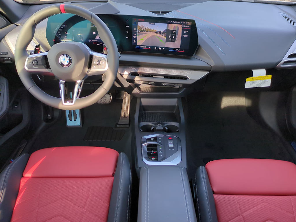 Thumbnail: 2025 BMW 2 Series - 2