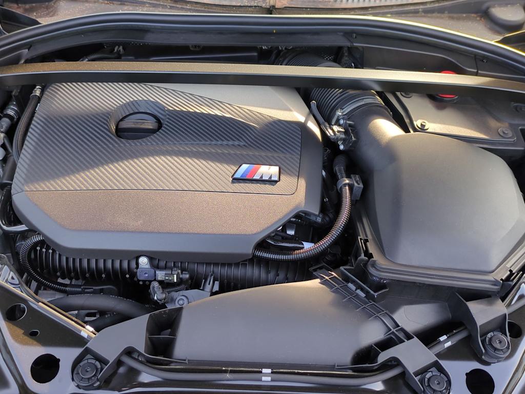 Thumbnail: 2025 BMW 2 Series - 9