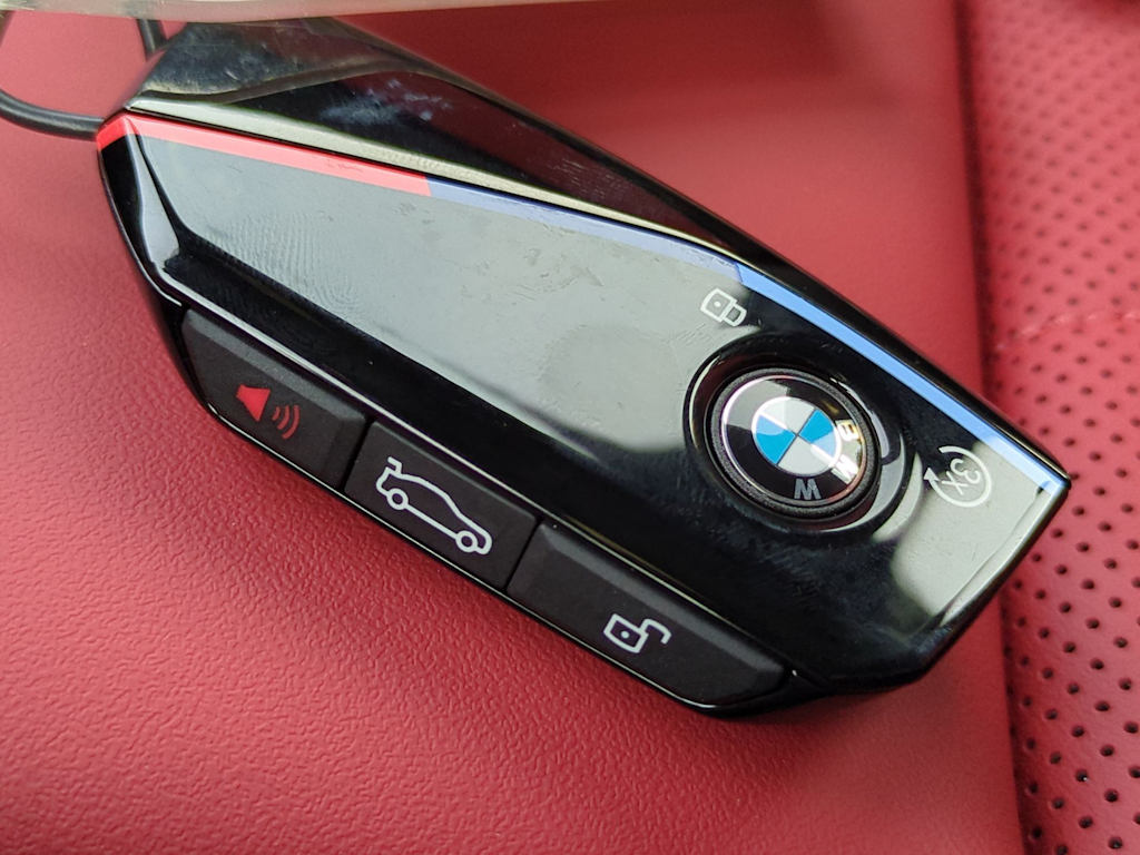 Thumbnail: 2025 BMW 2 Series - 38