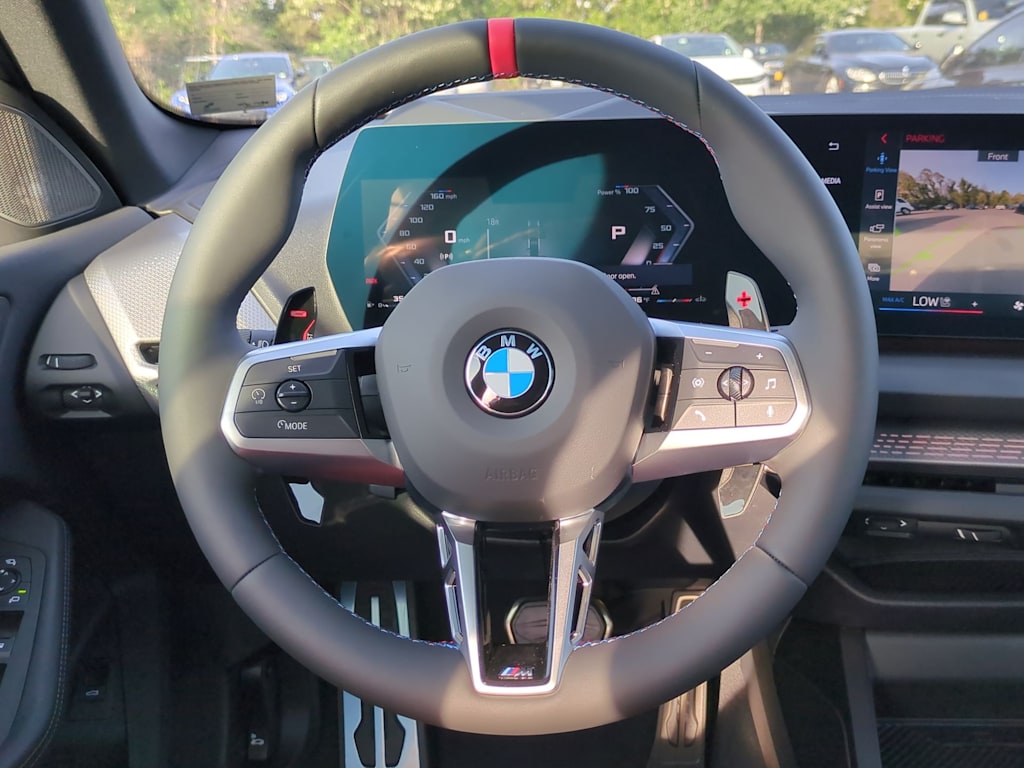 Thumbnail: 2025 BMW 2 Series - 10