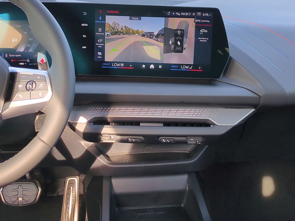 Thumbnail: 2025 BMW 2 Series - 14