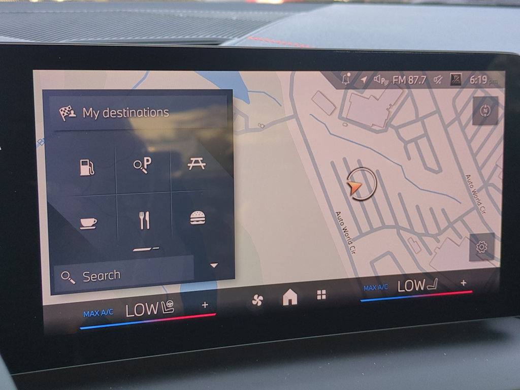 Thumbnail: 2025 BMW 2 Series - 34