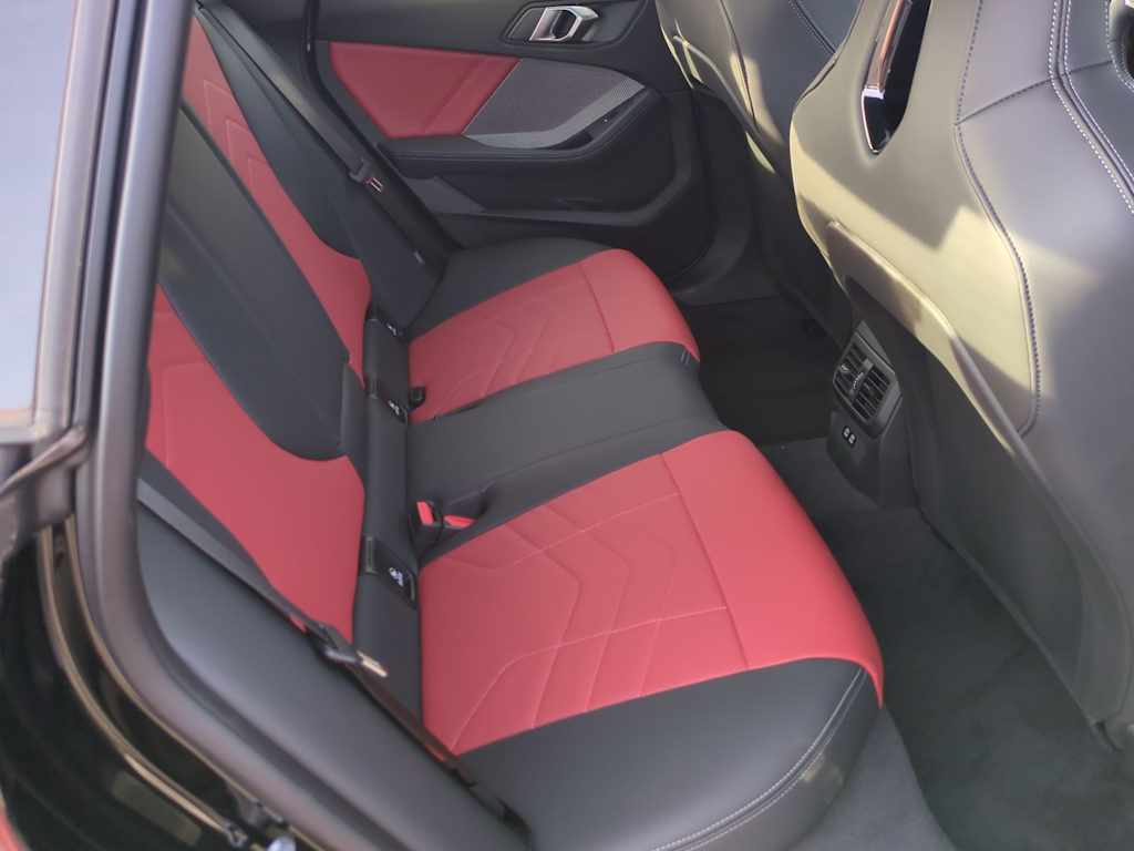 Thumbnail: 2025 BMW 2 Series - 29