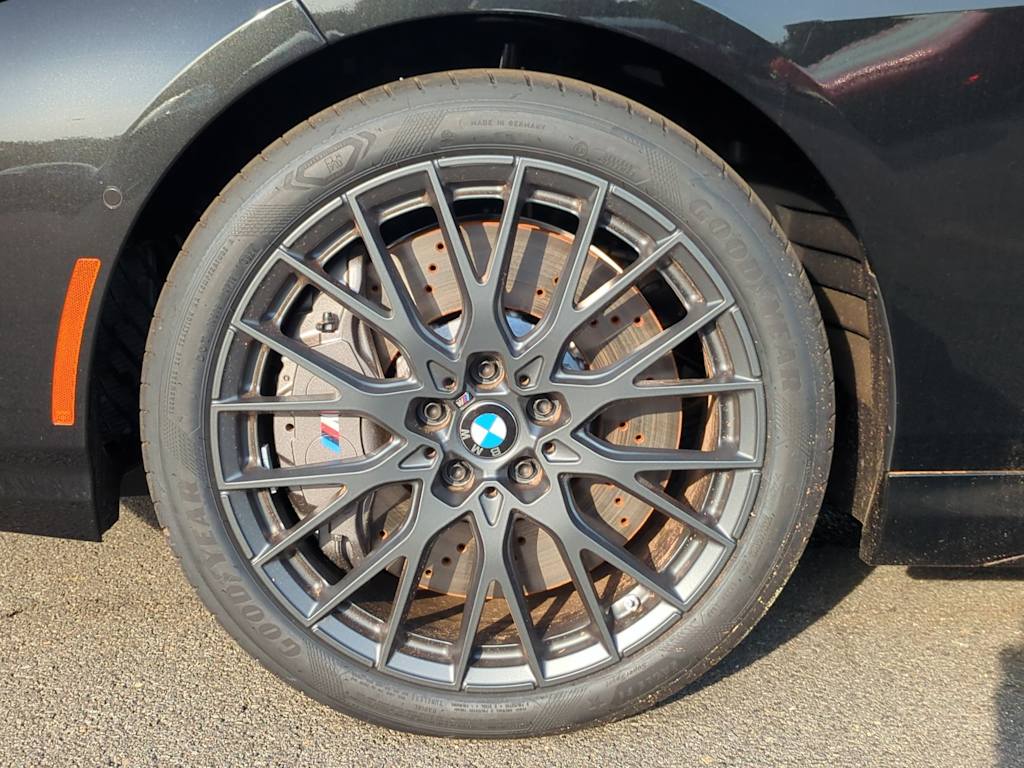 Thumbnail: 2025 BMW 2 Series - 8