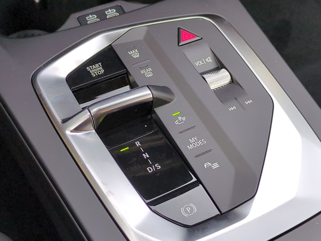 Thumbnail: 2025 BMW 2 Series - 37