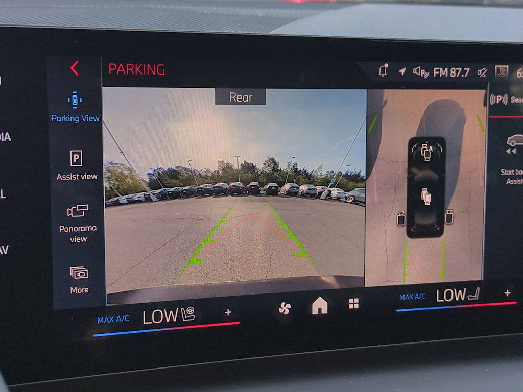 Thumbnail: 2025 BMW 2 Series - 35