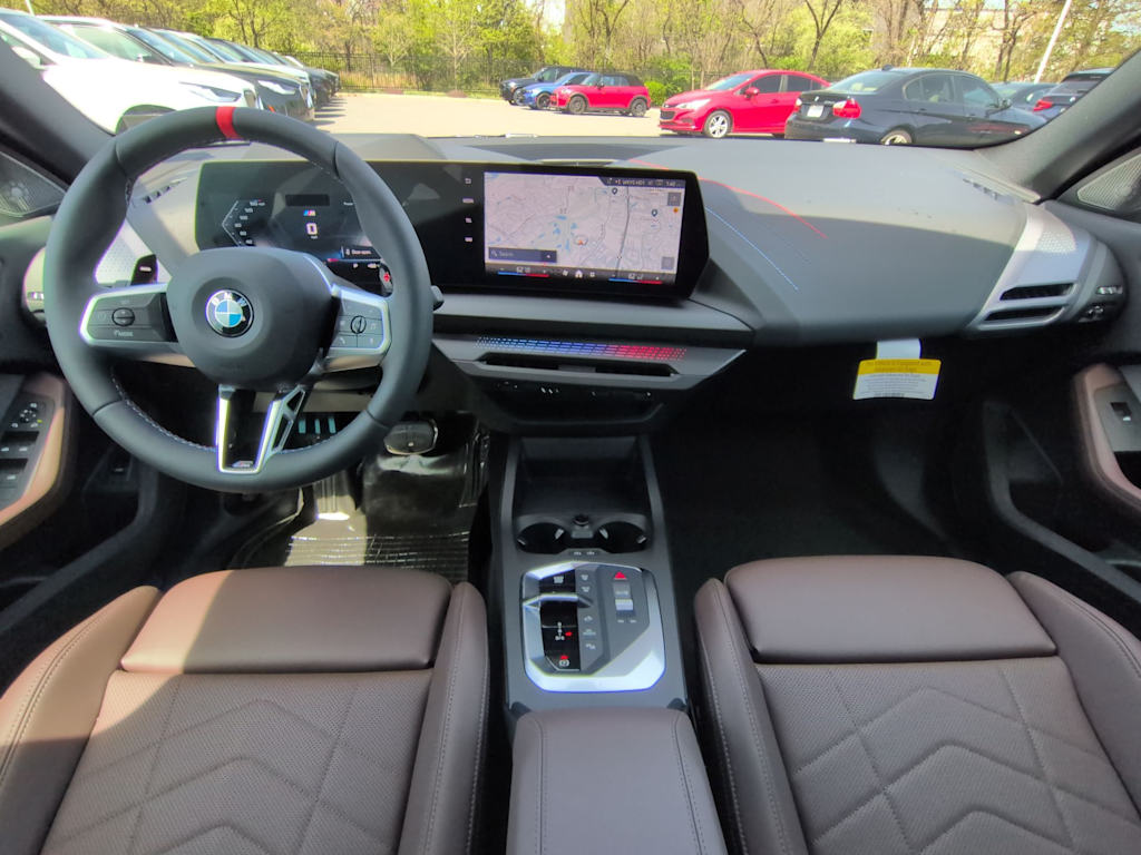 Thumbnail: 2026 BMW 2 Series - 10