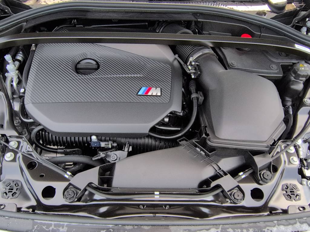 Thumbnail: 2026 BMW 2 Series - 9