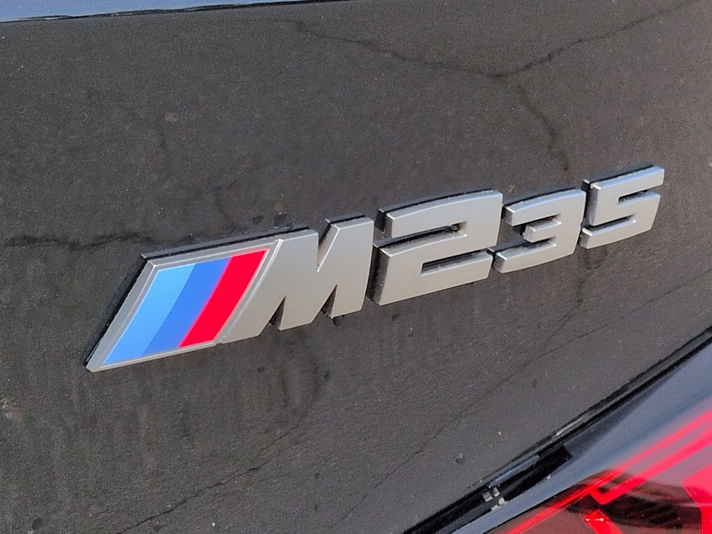Thumbnail: 2026 BMW 2 Series - 7