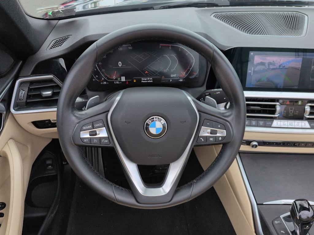 Thumbnail: 2022 BMW 4 Series - 14