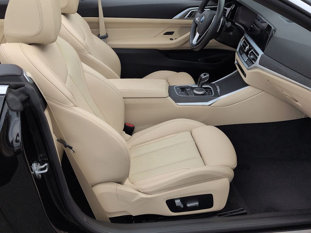 Thumbnail: 2022 BMW 4 Series - 12
