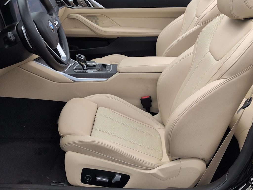 Thumbnail: 2022 BMW 4 Series - 11