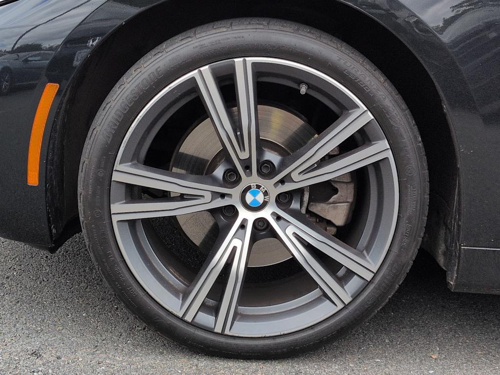 Thumbnail: 2022 BMW 4 Series - 8