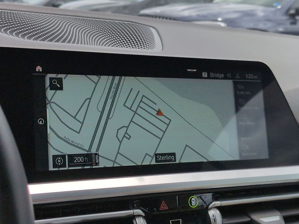 Thumbnail: 2022 BMW 4 Series - 35