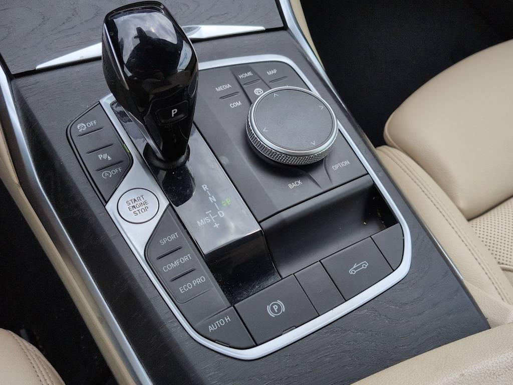 Thumbnail: 2022 BMW 4 Series - 17