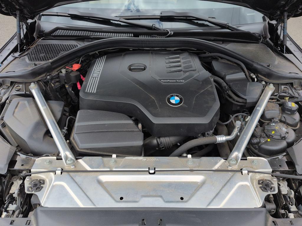 Thumbnail: 2022 BMW 4 Series - 9