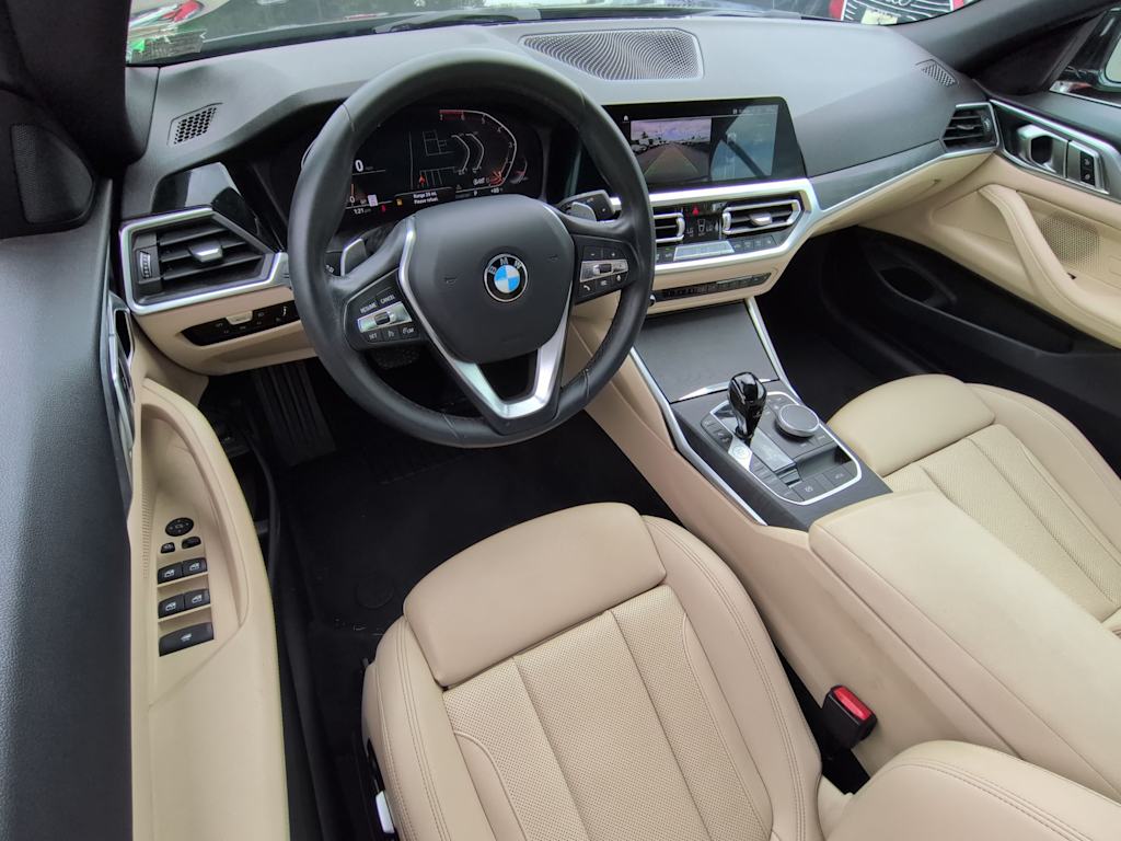 Thumbnail: 2022 BMW 4 Series - 2