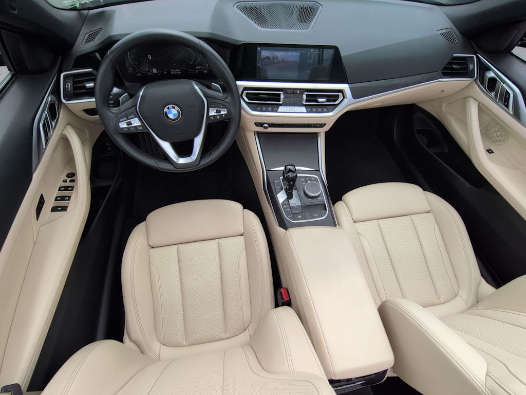 Thumbnail: 2022 BMW 4 Series - 10