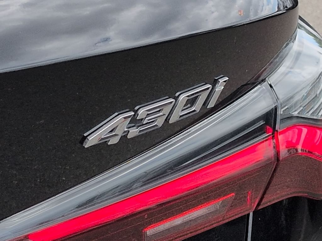Thumbnail: 2022 BMW 4 Series - 28