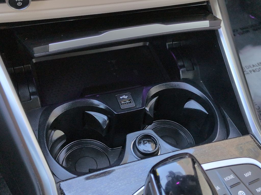 Thumbnail: 2022 BMW 4 Series - 34