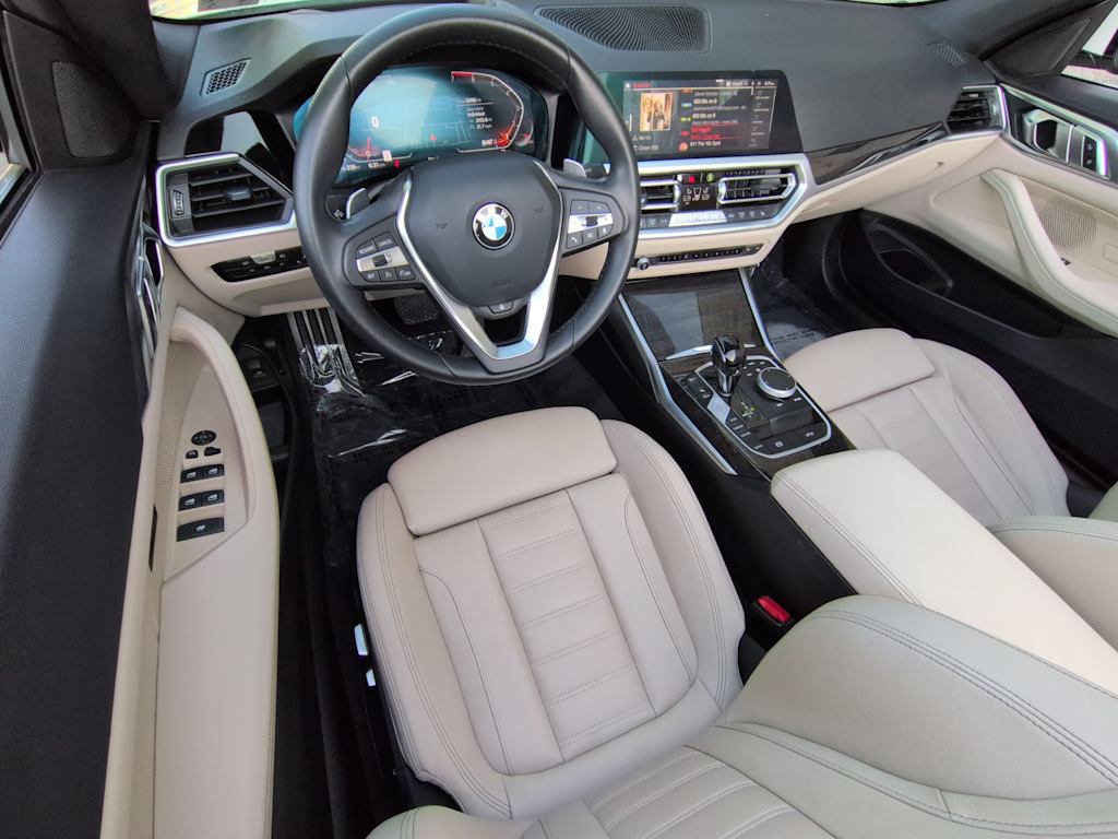 Thumbnail: 2022 BMW 4 Series - 11
