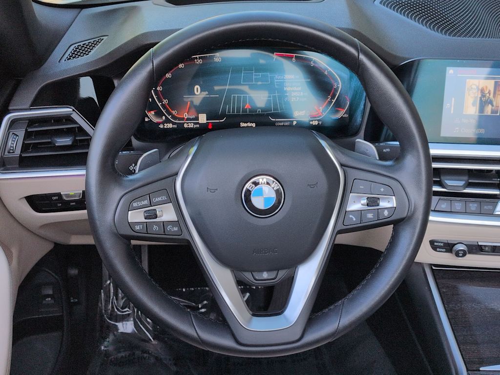 Thumbnail: 2022 BMW 4 Series - 10