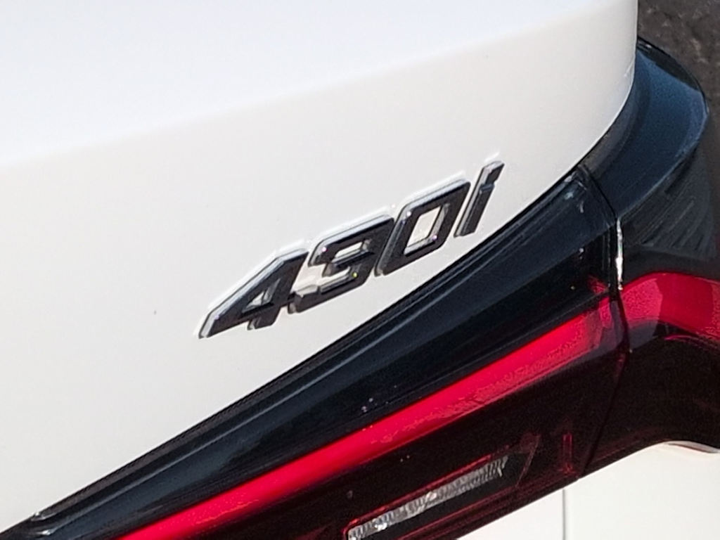 Thumbnail: 2022 BMW 4 Series - 7