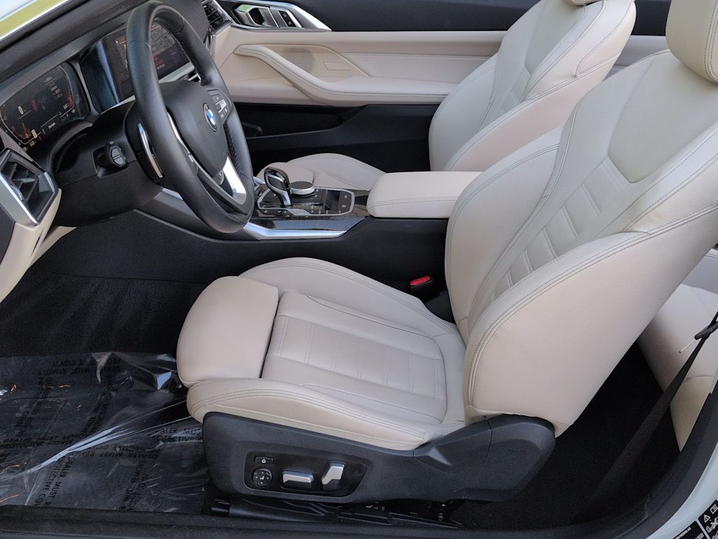 Thumbnail: 2022 BMW 4 Series - 12