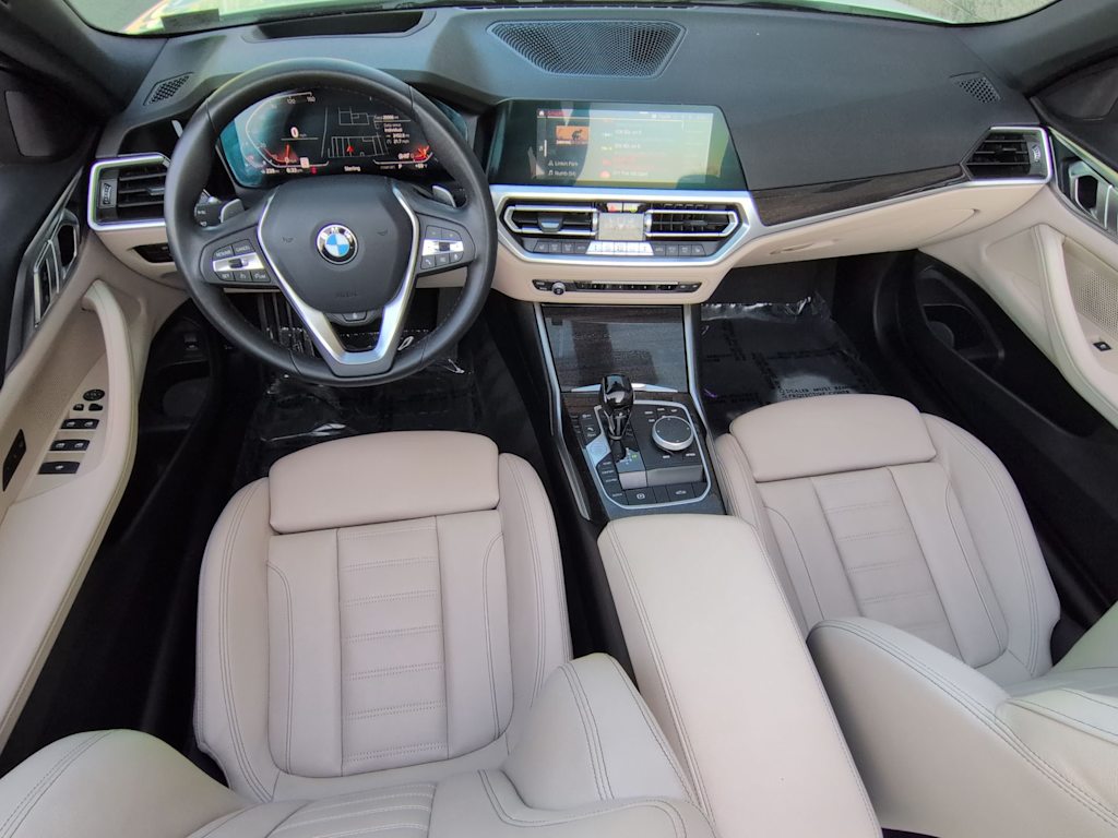 Thumbnail: 2022 BMW 4 Series - 2