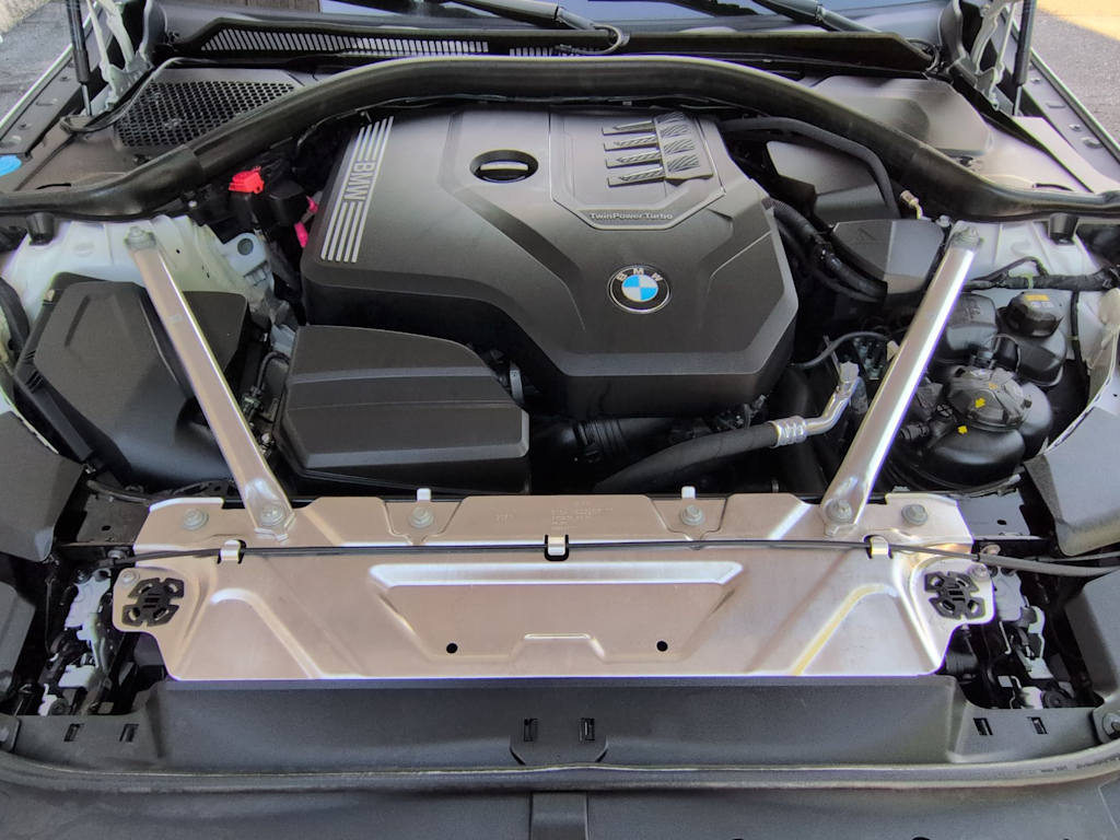Thumbnail: 2022 BMW 4 Series - 9