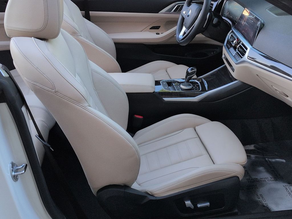 Thumbnail: 2022 BMW 4 Series - 28
