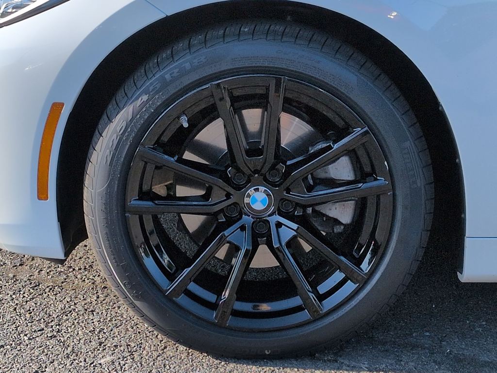 Thumbnail: 2022 BMW 4 Series - 8