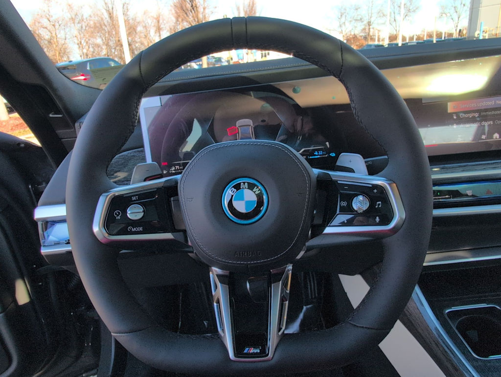 Thumbnail: 2026 BMW 7 Series - 14
