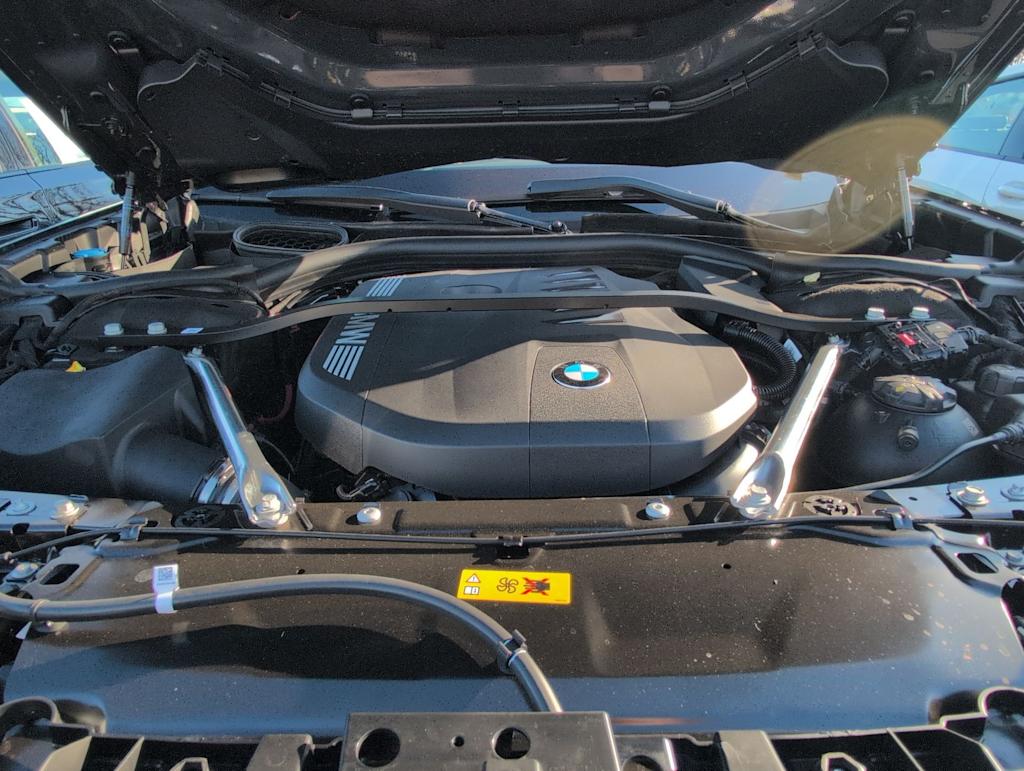 Thumbnail: 2026 BMW 7 Series - 9