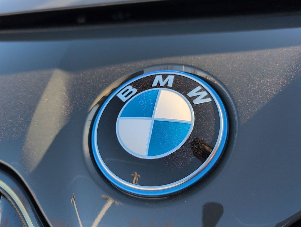 Thumbnail: 2026 BMW 7 Series - 7