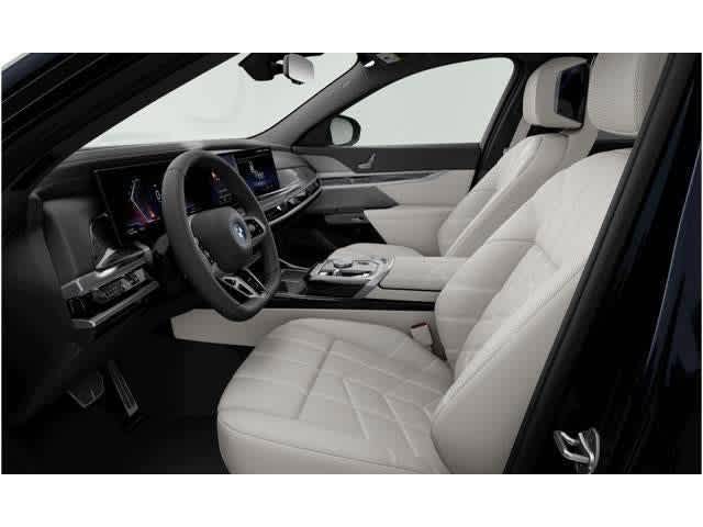 Thumbnail: 2026 BMW 7 Series - 4