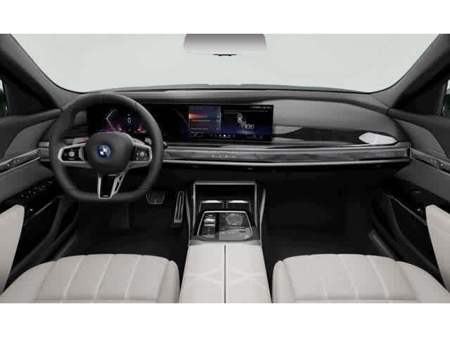 Thumbnail: 2026 BMW 7 Series - 2
