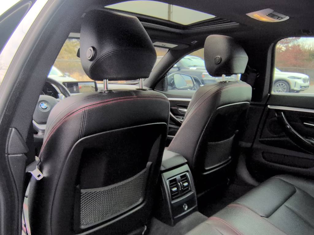 Thumbnail: 2019 BMW 4 Series - 13